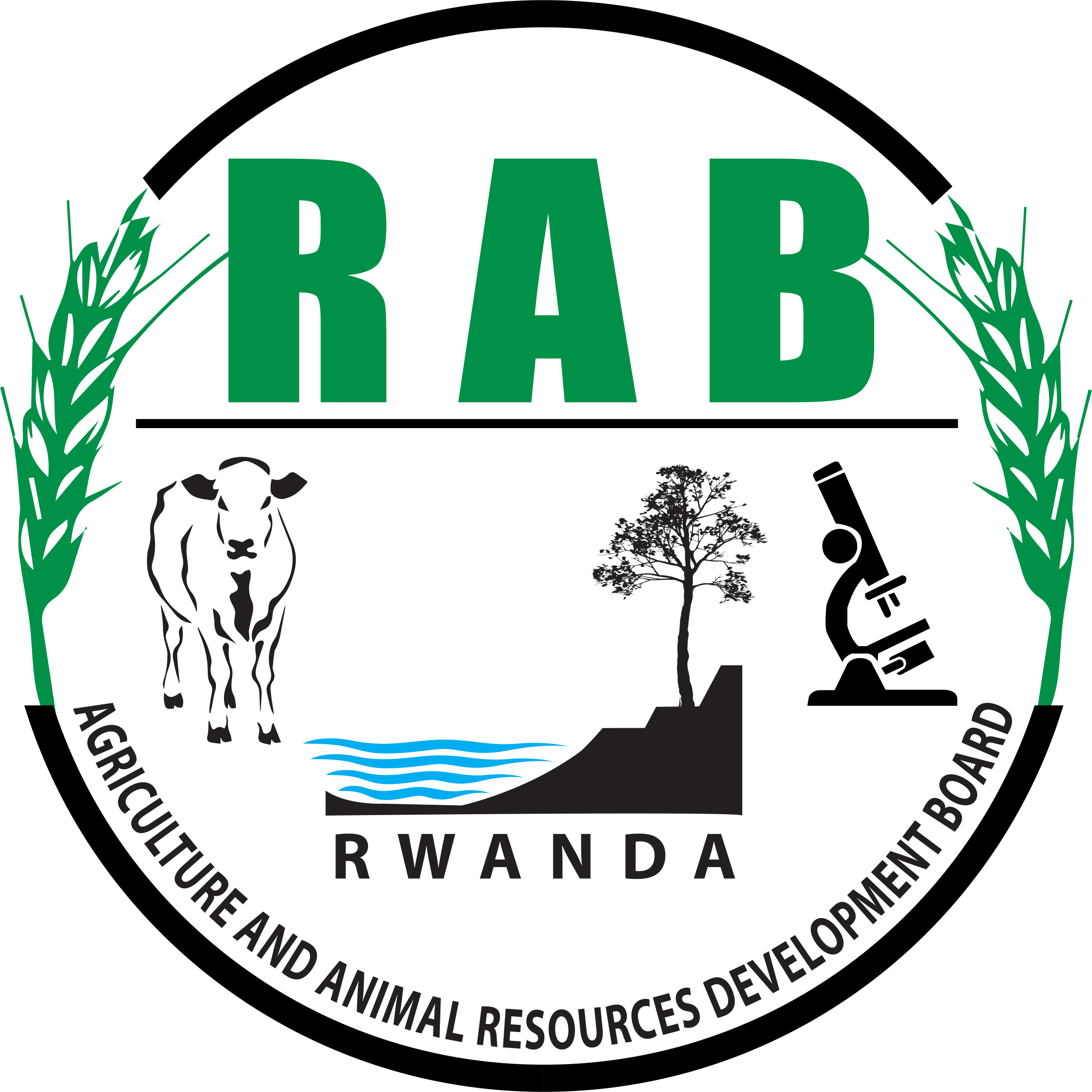 Rwanda Agriculture Board